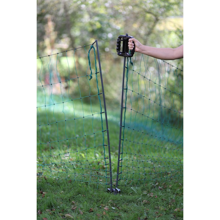 Netz-Tür-Komplettset für Weidezaun-Systeme | KERBL