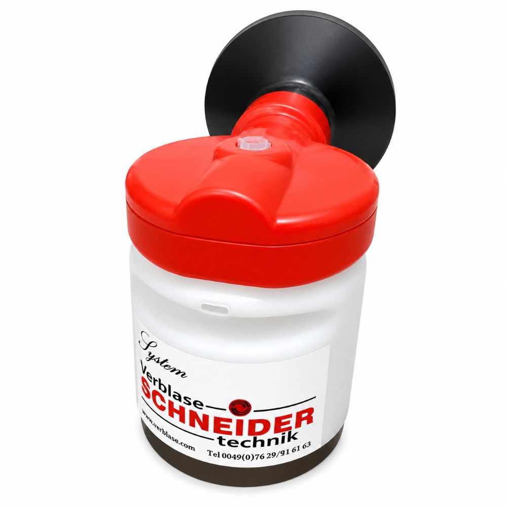 Handstäubegerät SV Pusty