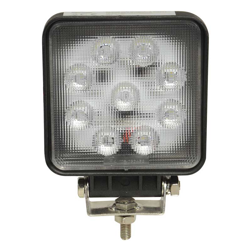 25787316 LED Arbeitsscheinwerfer 1840Lumen
