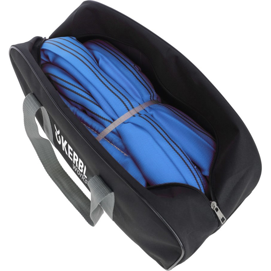 Abschleppschlinge 6 m | 56 t Bruchlast