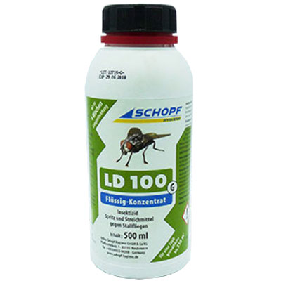 25705711 LD 100 G