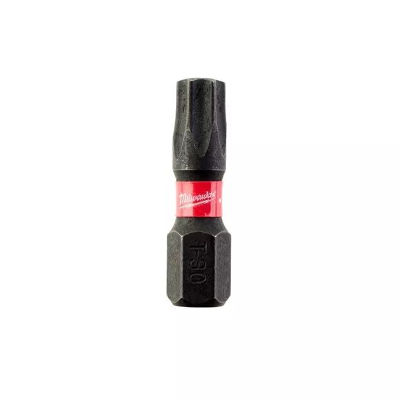 Milwaukee®Schrauberbit TX30/25mm