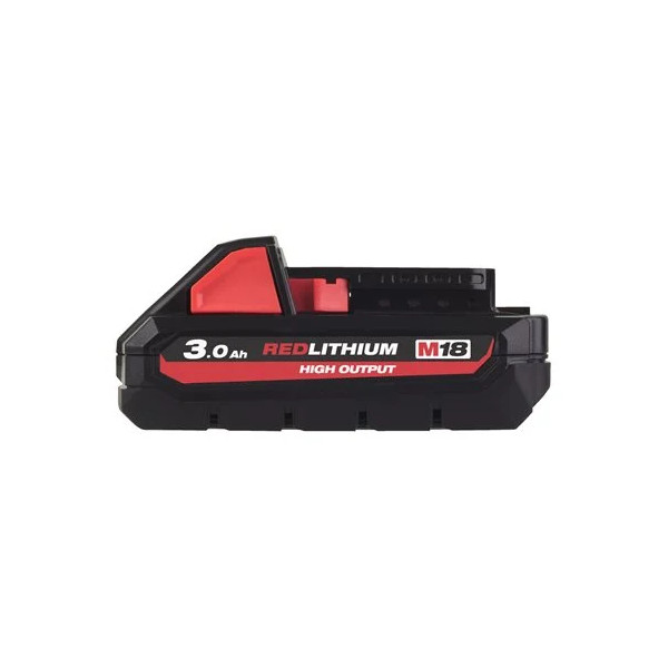 M18™Akku 3,0-Ah-Akku High Output™ - Milwaukee® 4932471069