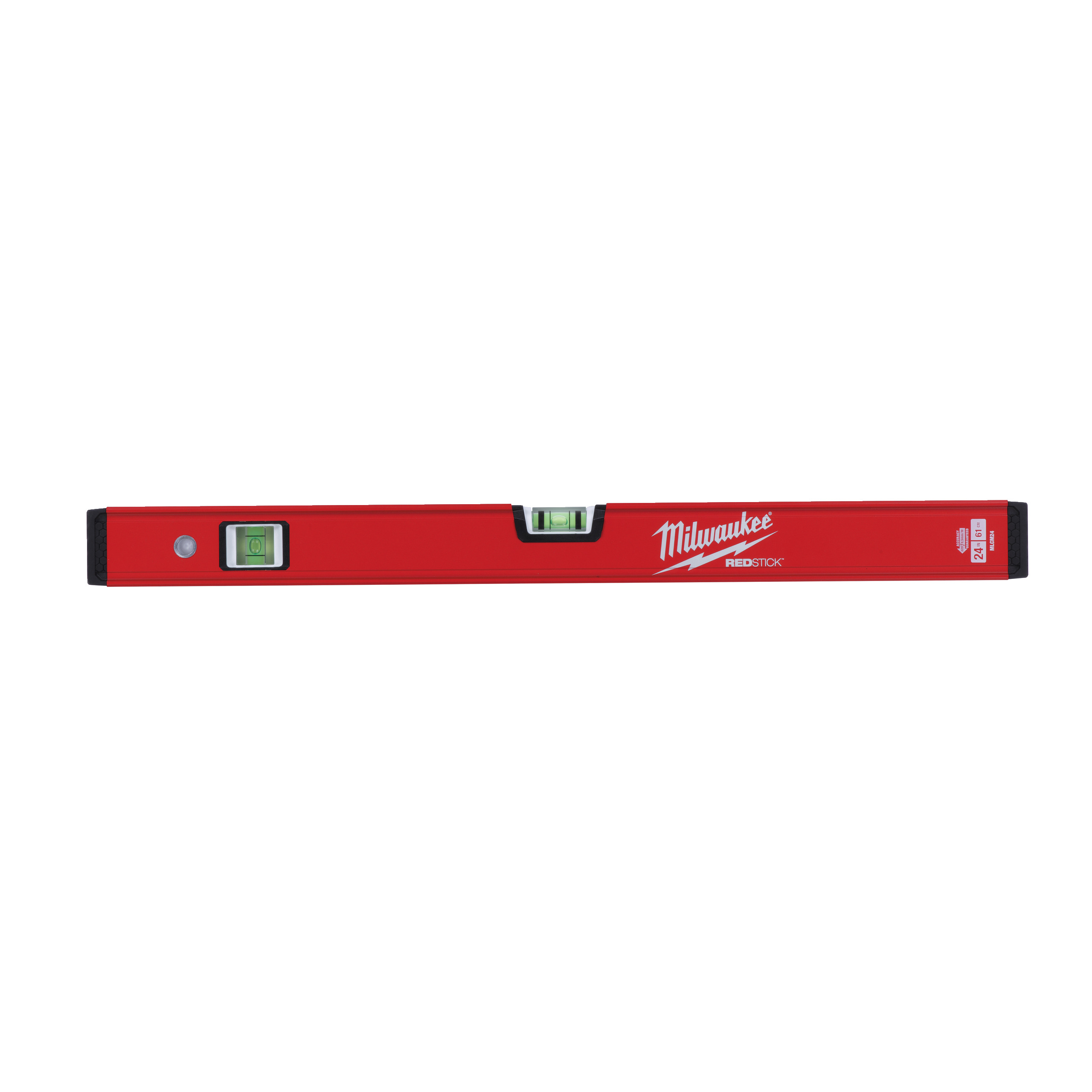 Milwaukee® Wasserwaage REDSTICK Compact 60cm nicht magnetisch