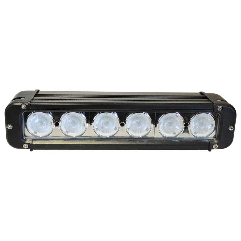 25787313 LED Lichtbalken 12/24V 6000LM