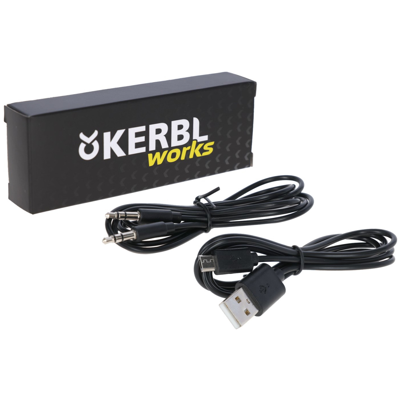 Multimedia Gehörschützer Connect - Kerbl Works