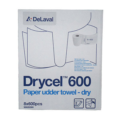 Euterpapier Drycel
