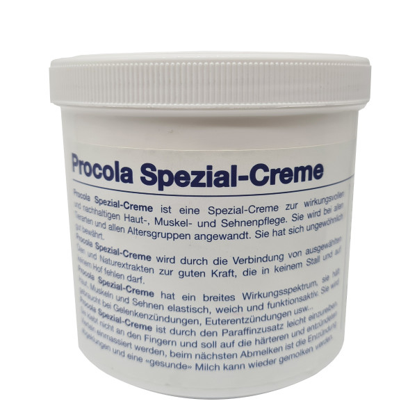 Procola Spezial-Creme 750 ml
