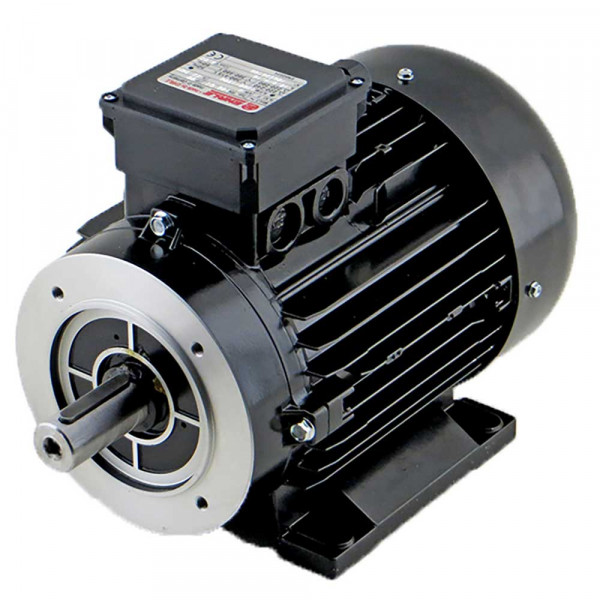 Motor 3-phasig HP8,4 6,2Kw 4-polig Ehrle Hochdruckreiniger