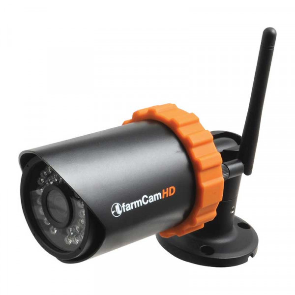 Überwachungskamera HD Farmcam Ersatzkamera Luda