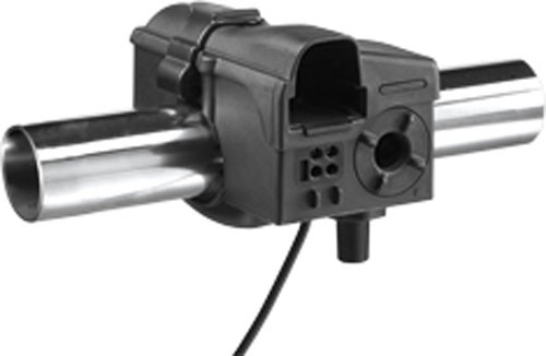 Leitungsanschluss D 52 mm Anbindestall milkrite | Interpuls
