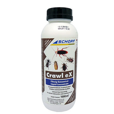 Crawl eX Konzentrat 1000 ml