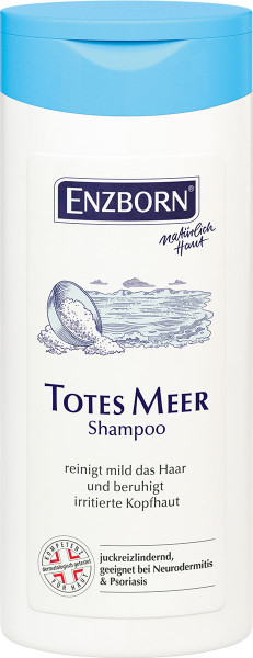 Enzborn Totes Meer Shampoo