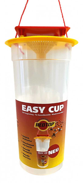 Redtop Fliegenfalle EasyCup