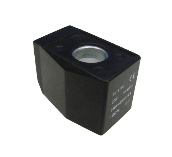 Magnetspule Ventil 1 0-10bar 230V Dairymaster