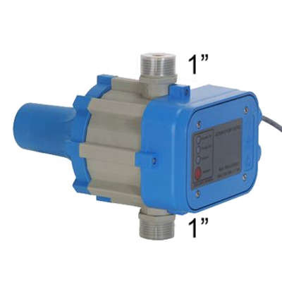 Pumpensteuerung MASControl 2,2 Kw KFH 355