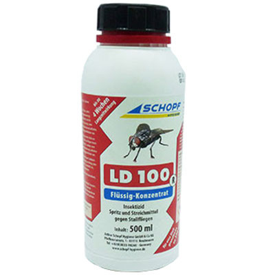LD 100 R