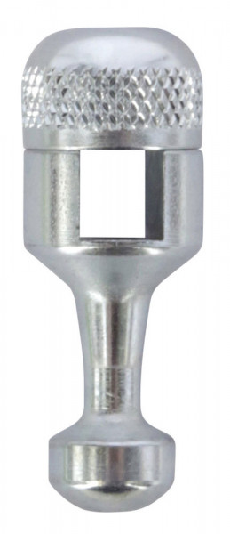 Adapter-Pin für Halfter Goleyg Größe L, 2er Pack