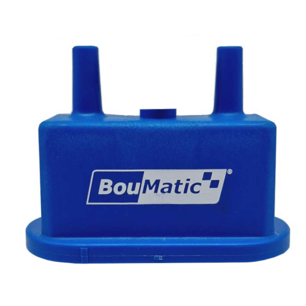 Pulsator Magnetspule Hi-Flo Evolution BouMatic