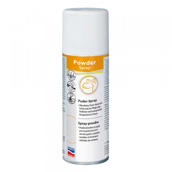 Powder Spray biozidfrei 400ml