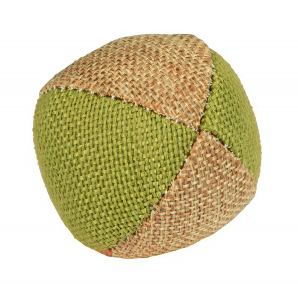 Ball Nature mit Raschelfolie