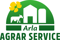 Unsere Eigenmarken von Arla Agrar Servive