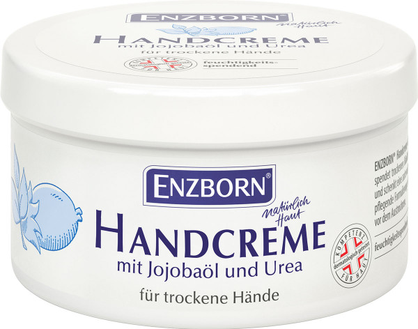 Enzborn Handcreme Urea 250 ml