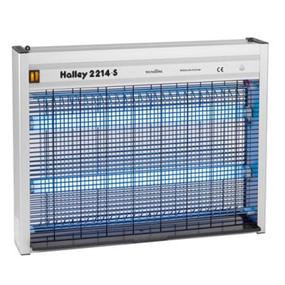 Halley 2214-S