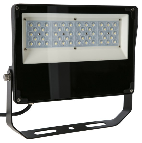 LED-Flutlicht 50W Comfort Pro nicht dimmbar