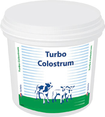 Turbo Colostrum 2,5kg