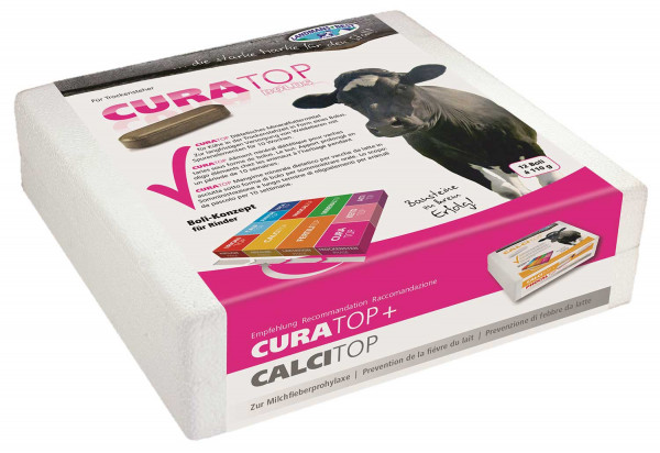 Curatop-Boli Pack 12 Stück