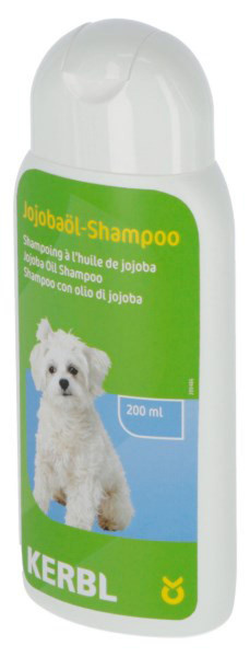 Jojoba-Öl Shampoo für Hunde