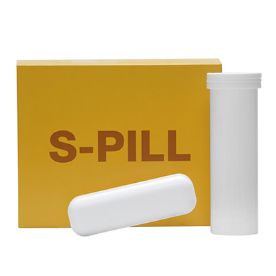 S-Pill