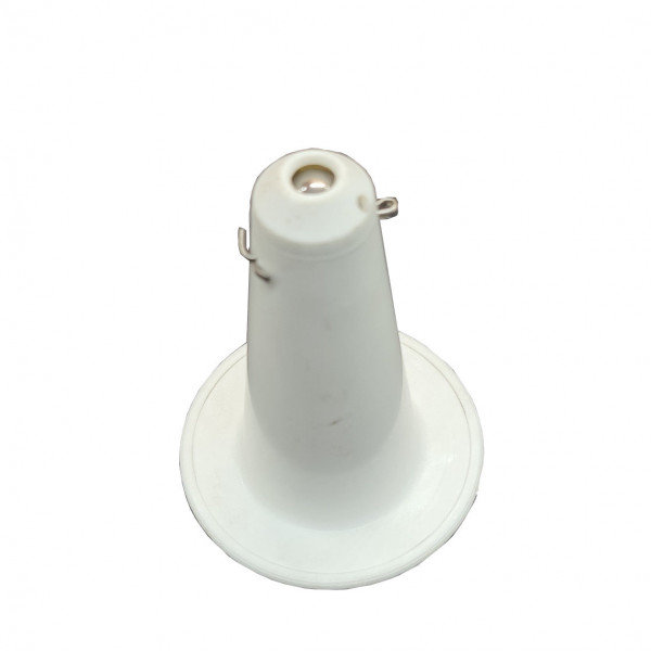 Meltecmeter Ventil Vollständig - Weißer Hut Nedap Milchmengenmesseung