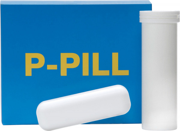 Phoshor-Pille