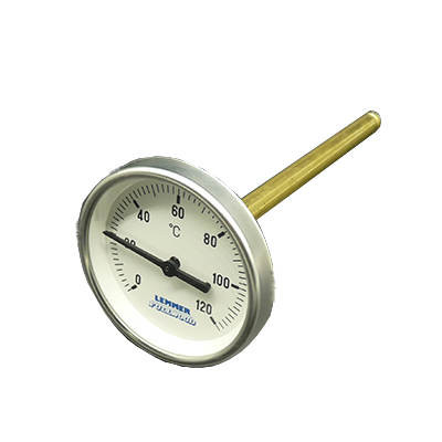 Thermometer für BWAC
